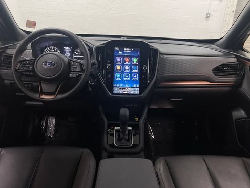 Used 2025 Subaru Forester Sport w/ Popular Package #2 AWD/4WD image 14