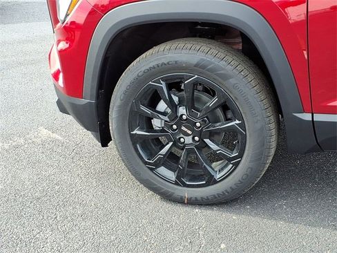 New 2026 GMC Terrain Elevation w/ Elevation Premium Package image 33