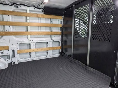 Certified 2023 Ford Transit 250 Low Roof AWD w/ Exterior Upgrade Package image 28