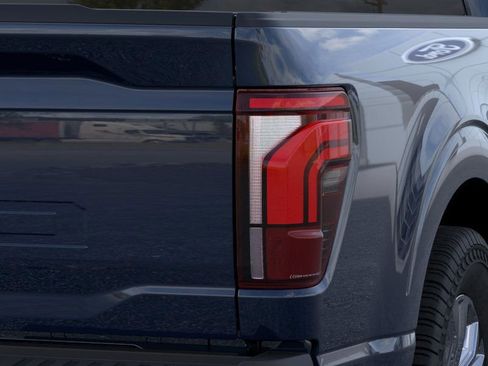 New 2026 Ford F150 Lariat w/ Equipment Group 501A Mid image 46