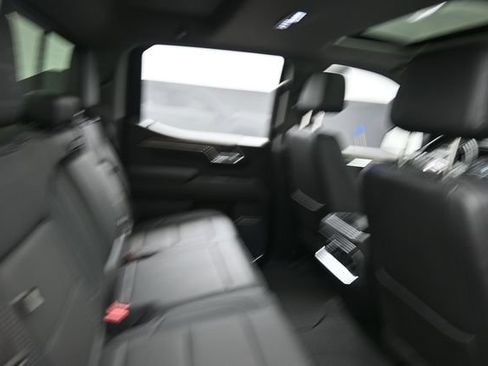 Used 2023 GMC Sierra 1500 Denali AWD/4WD image 36