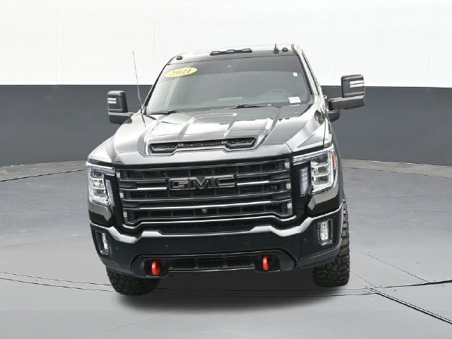 Used 2021 GMC Sierra 2500 AT4 w/ AT4 Premium Plus Package AWD/4WD image 68