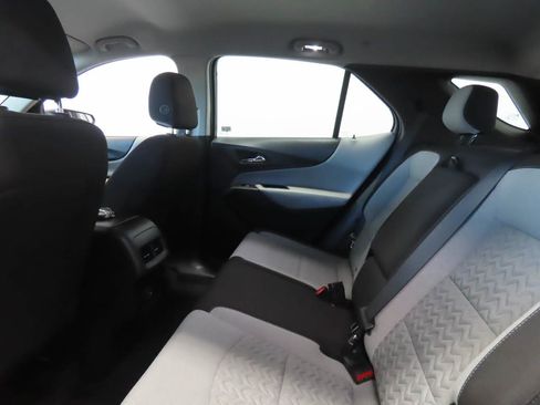 Used 2024 Chevrolet Equinox LS FWD image 15