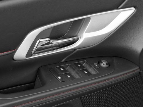 Used 2015 GMC Terrain SLT w/ Open Road Package FWD image 21