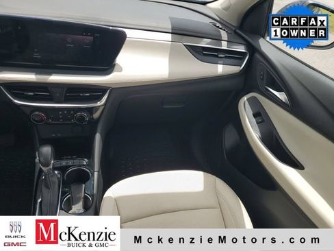 Used 2024 Buick Encore GX Sport Touring w/ Comfort Package FWD image 26