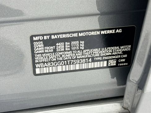 Used 2026 BMW 228i FWD image 34
