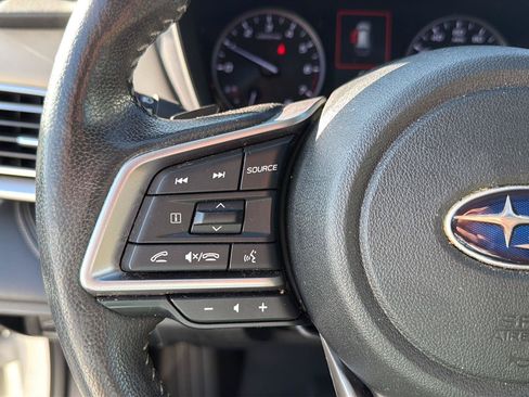 Used 2023 Subaru Outback Limited AWD/4WD image 22