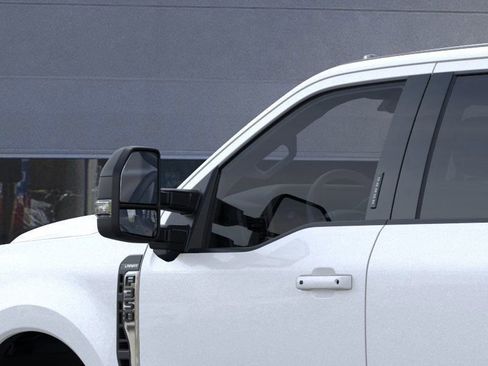 New 2025 Ford F350 Lariat w/ Lariat Ultimate Package image 21