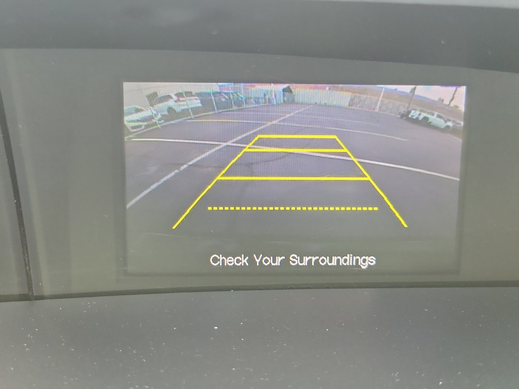 Used 2015 Honda Civic LX image 29