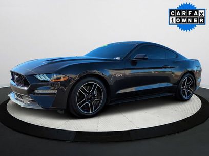 Used 2022 Ford Mustang GT