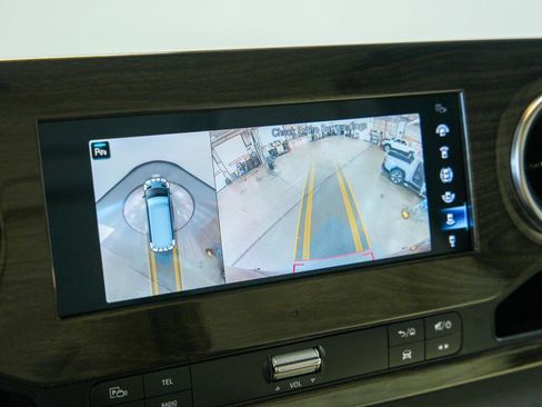 Used 2020 Mercedes-Benz Sprinter 3500 image 86