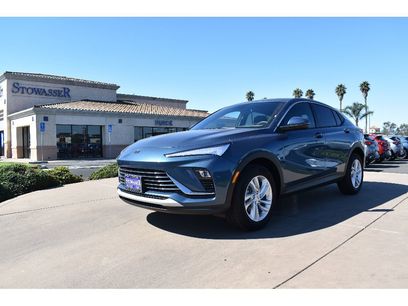 New 2026 Buick Envista Preferred