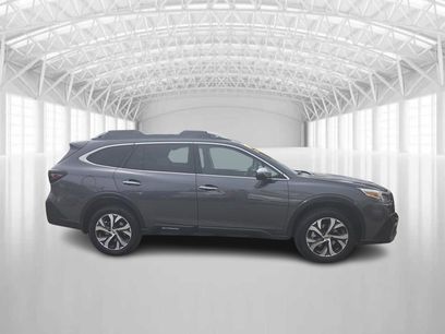 Used 2021 Subaru Outback Touring XT