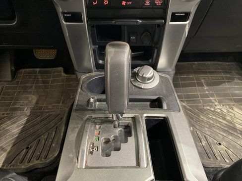 Used 2012 Toyota 4Runner Limited image 16