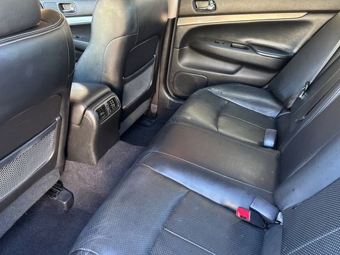 Used 2012 INFINITI G37 x w/ Premium Pkg image 28