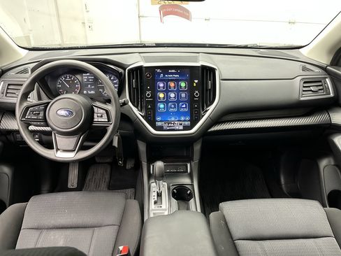 Used 2023 Subaru Ascent 8-Passenger AWD/4WD image 4
