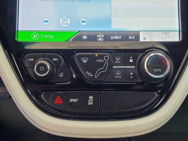 Used 2019 Chevrolet Bolt LT FWD image 21