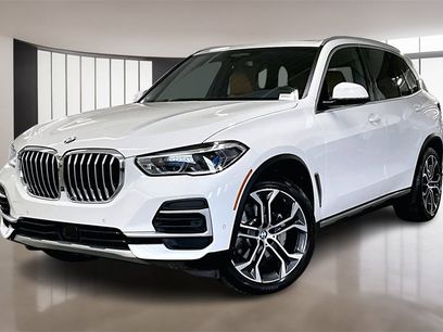 Used 2022 BMW X5 xDrive40i w/ Executive Package