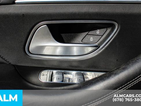 Used 2024 Mercedes-Benz GLE 63 AMG S w/ Driver Assistance Package image 42