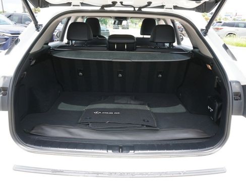 Used 2018 Lexus RX 350 FWD w/ Premium Package image 38