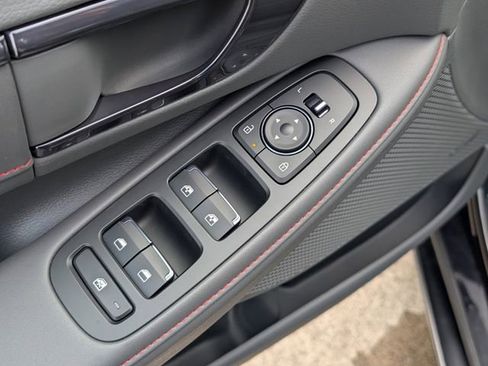New 2026 Hyundai Sonata N Line FWD image 11