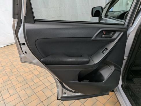 Used 2014 Subaru Forester 2.5i Premium w/ Protection Package #1 AWD/4WD image 19