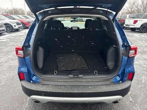 Used 2023 Ford Escape Active image 12