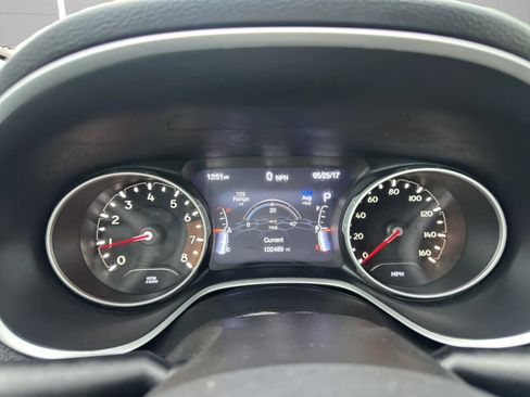 Used 2019 Jeep Compass Latitude w/ Popular Equipment Group AWD/4WD image 19