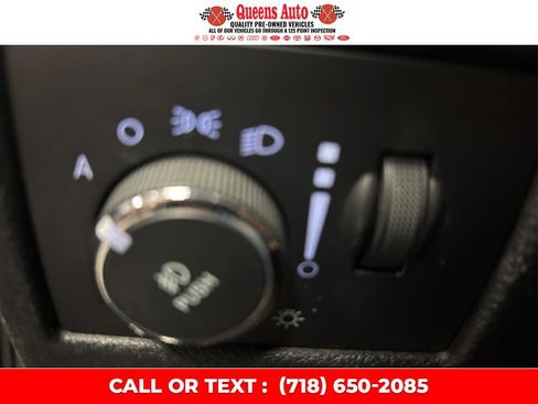 Used 2015 Jeep Grand Cherokee Overland image 21