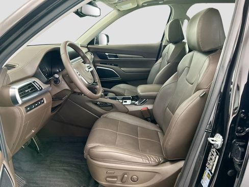 Used 2021 Kia Telluride SX FWD image 18
