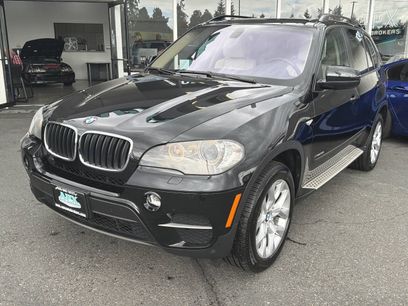 Used 2011 BMW X5 xDrive35i
