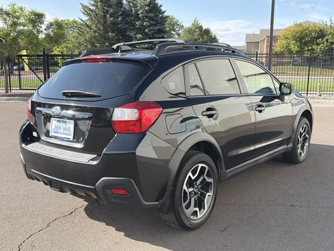 Used 2016 Subaru Crosstrek 2.0i Premium AWD/4WD image 5