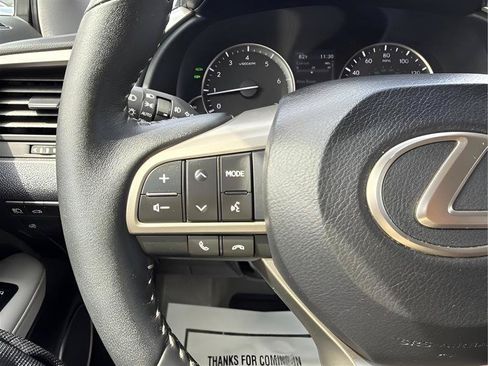 Used 2017 Lexus RX 350 FWD w/ Premium Package image 43