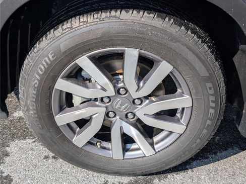 Used 2021 Honda Pilot EX-L image 9