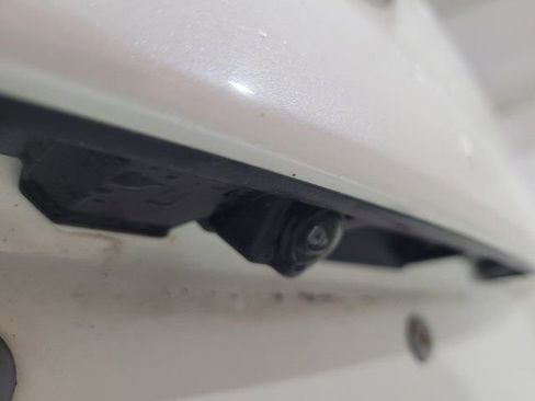 Used 2018 Nissan Murano SL image 10