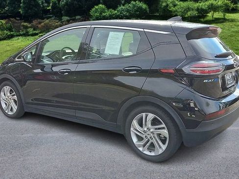 Used 2023 Chevrolet Bolt LT w/ Driver Confidence Package image 6