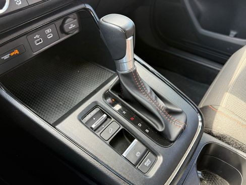 Used 2025 Honda CR-V Sport image 17