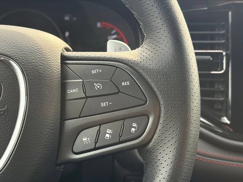 Used 2023 Dodge Durango GT AWD/4WD image 25