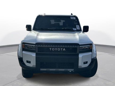 Used 2024 Toyota Land Cruiser 1958 w/ Premium Package image 3