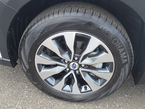 Certified 2023 Subaru Outback Touring XT image 35