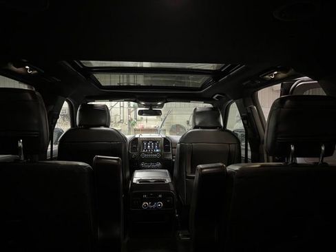 Used 2019 Ford Expedition Max Limited w/ Equipment Group 303A AWD/4WD image 28
