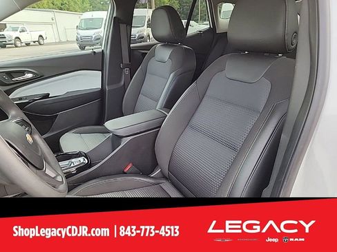 Used 2024 Chevrolet Trax LT image 15