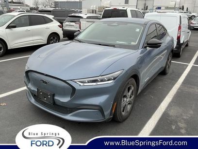 Used 2023 Ford Mustang Mach-E Select