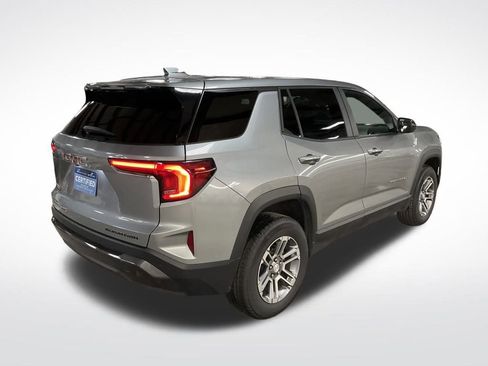 Used 2025 GMC Terrain Elevation image 5