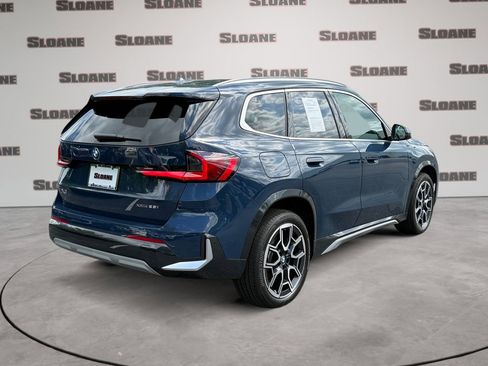 Certified 2026 BMW X1 xDrive28i w/ Technology Package AWD/4WD image 5