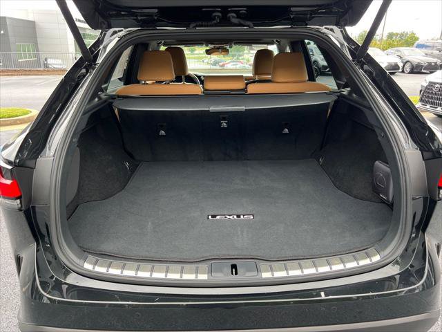 Certified 2026 Lexus RX 350 Premium Plus w/ Accessory Package (Z1) FWD image 18