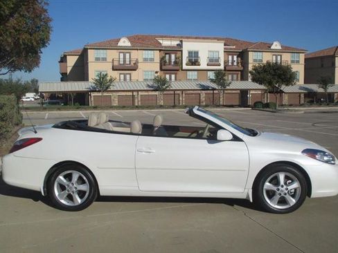 Used 2007 Toyota Solara SLE image 13
