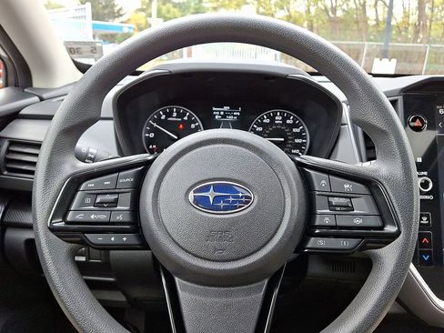 Certified 2024 Subaru Crosstrek 2.0i Premium image 18