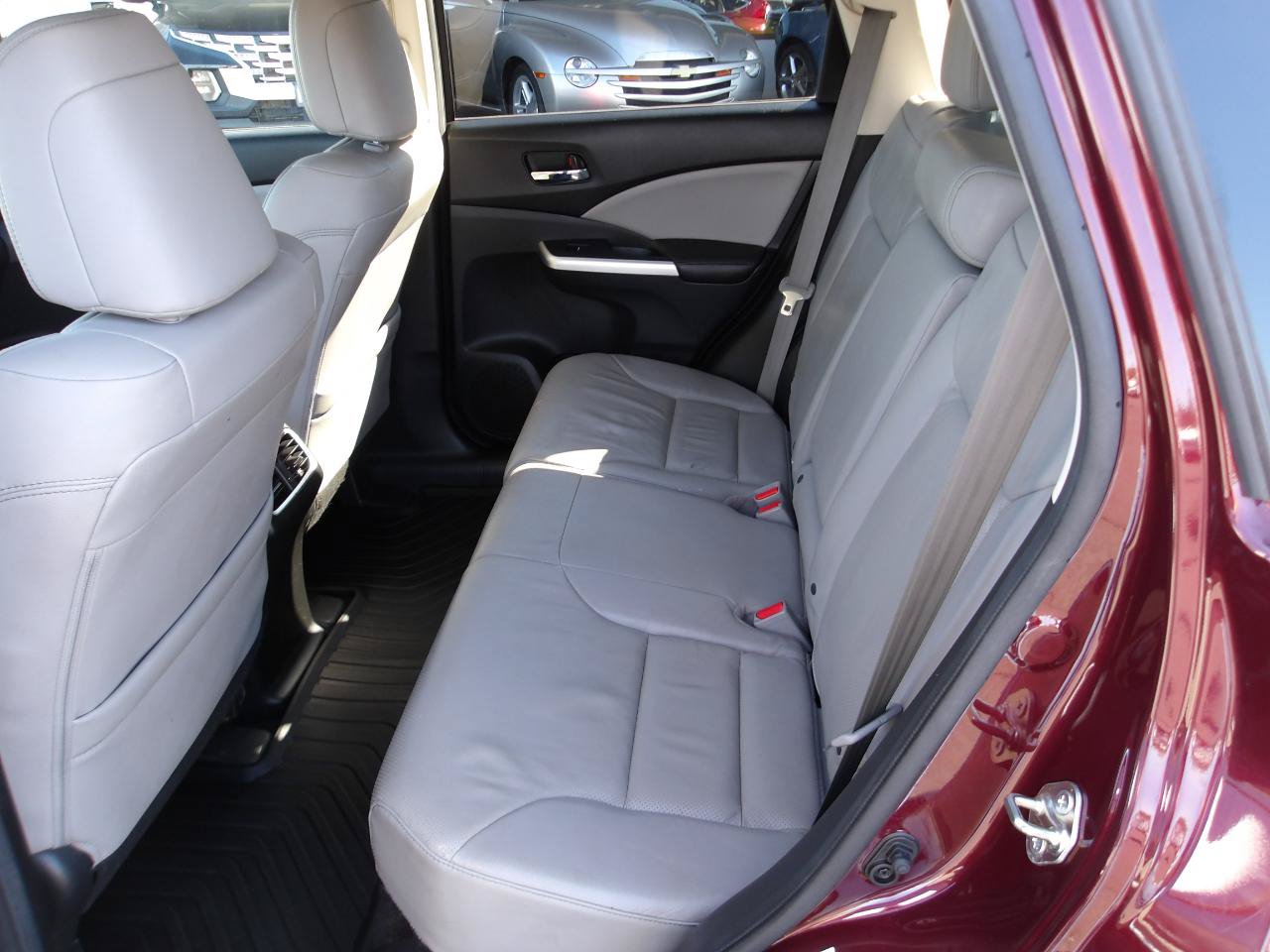 Used 2015 Honda CR-V EX-L image 10