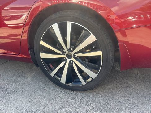 Used 2020 Nissan Altima 2.5 SR FWD image 14